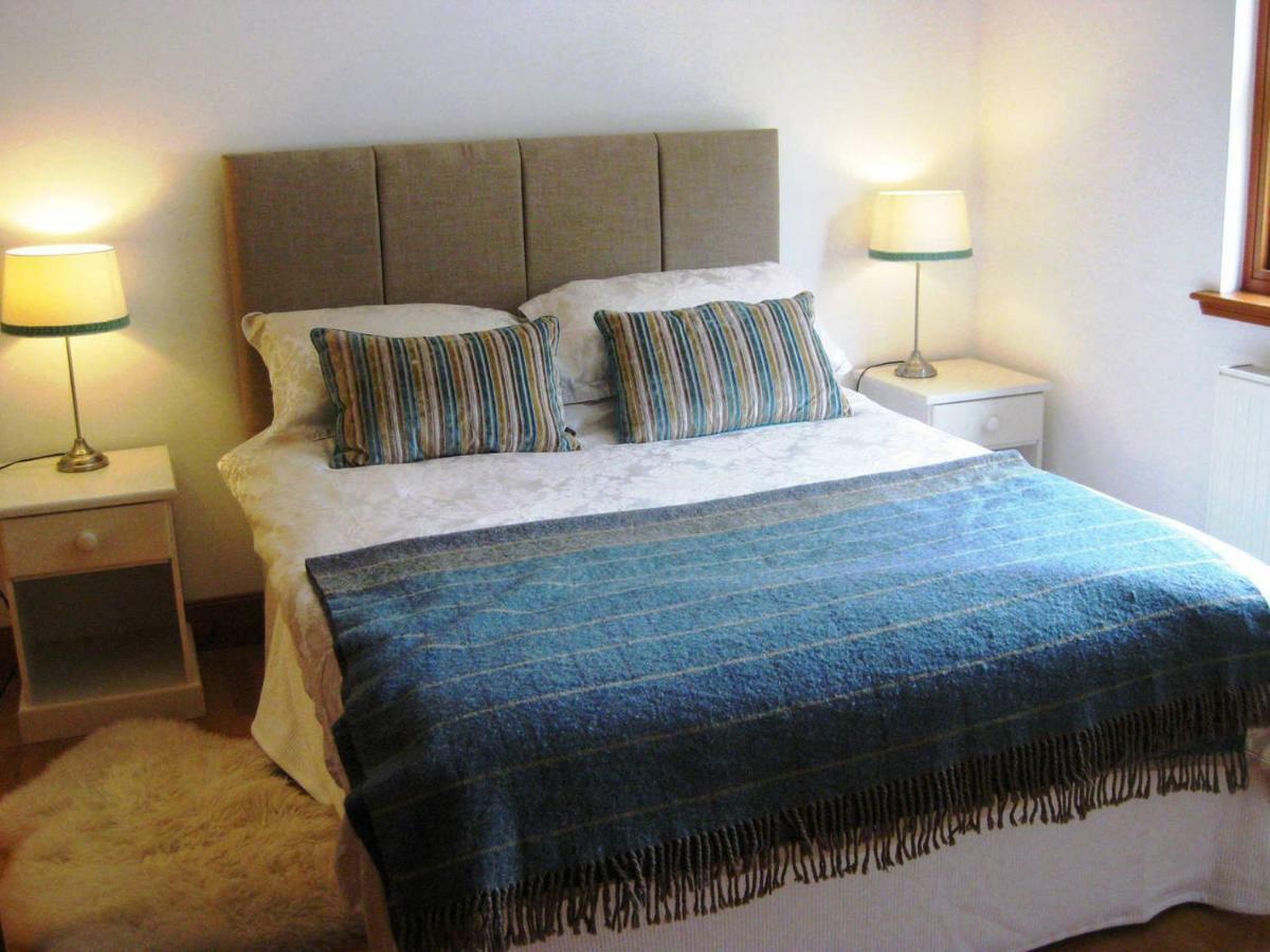 Bed and Breakfast The Grey Hen Инвернесс Экстерьер фото