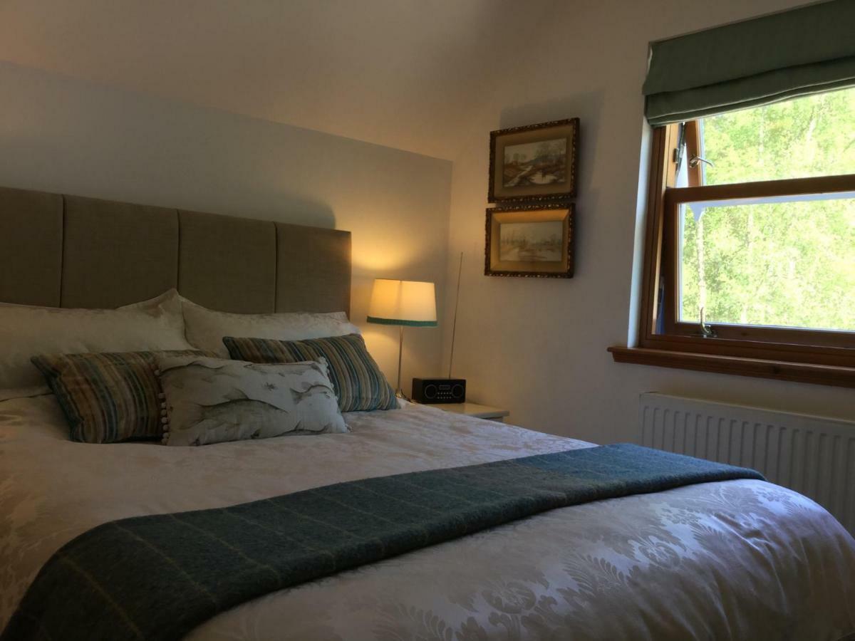 Bed and Breakfast The Grey Hen Инвернесс Экстерьер фото