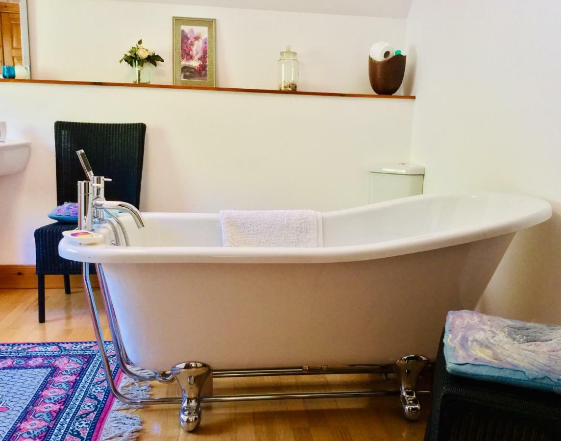 Bed and Breakfast The Grey Hen Инвернесс Экстерьер фото